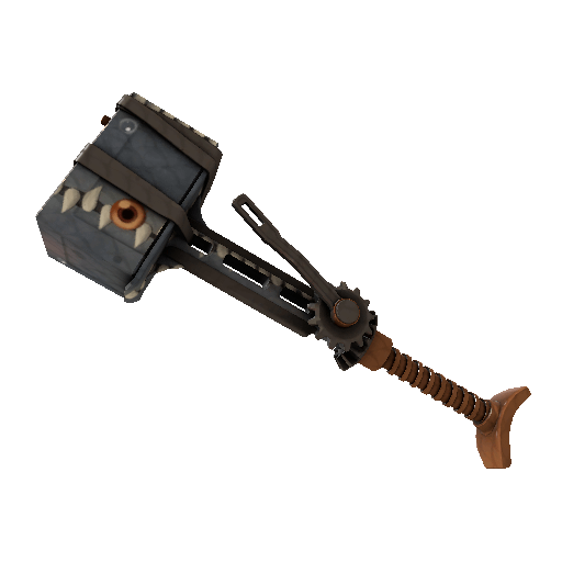 Piranha Mania Powerjack (Factory New)