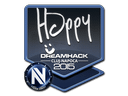 Sticker | Happy | Cluj-Napoca 2015 Item Image