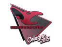 Sticker | mousesports | Cologne 2015 Item Image