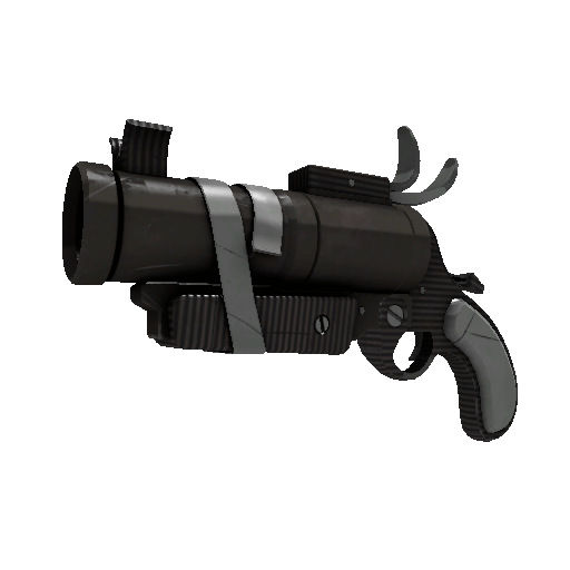 Graphite Gripped Detonator