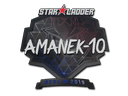 Sticker | AmaNEk | Berlin 2019 Item Image