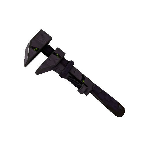 Crawlspace Critters Wrench