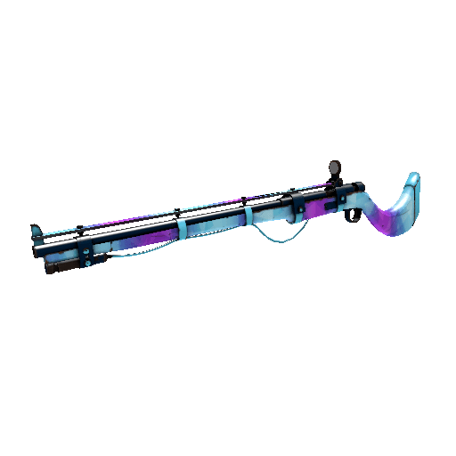 Frozen Aurora Bazaar Bargain