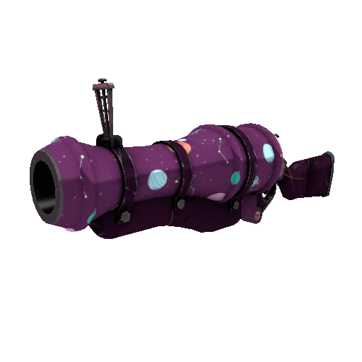 Cosmic Calamity Loose Cannon (Field-Tested)