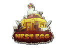 Sticker | Nest Egg Item Image