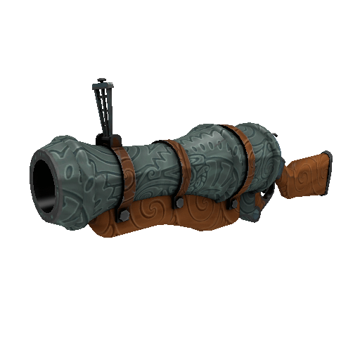Unusual Isotope Pacific Peacemaker Loose Cannon (Field-Tested)