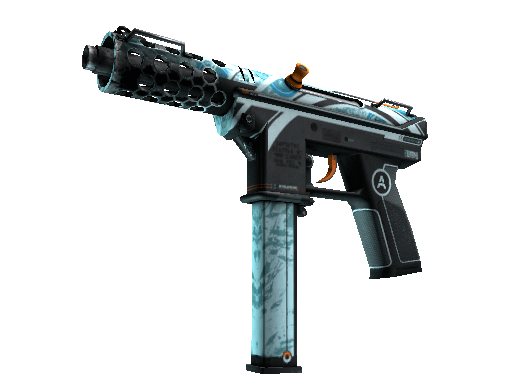 Tec-9 | Avalanche (Field-Tested) Item Image