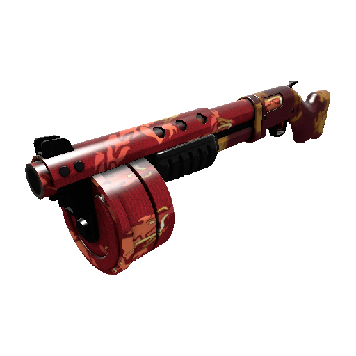 Deadly Dragon Panic Attack (Factory New)