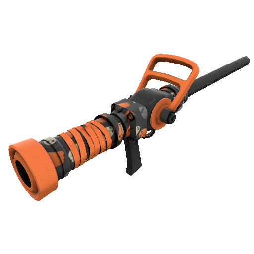 Simple Spirits Medi Gun (Factory New)