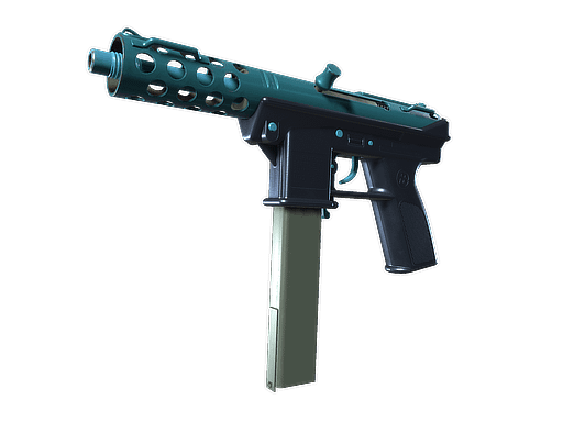 Tec-9 | Blue Blast (Factory New) Item Image