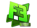 Sticker | Flipsid3 Tactics | Atlanta 2017 Item Image