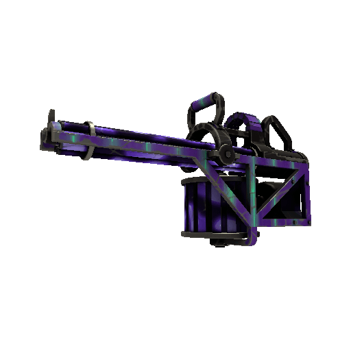 Ghost Town Brass Beast