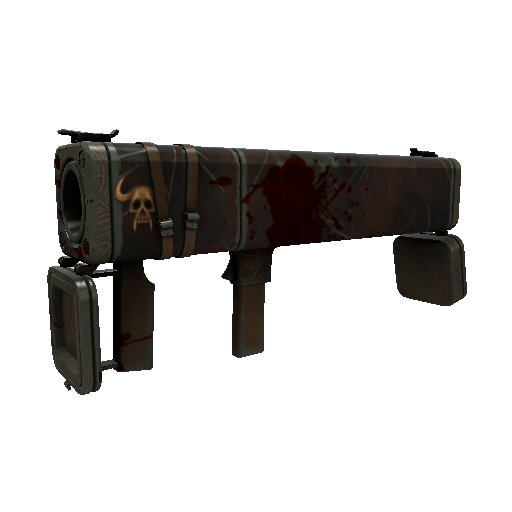 Sacred Slayer Black Box (Battle Scarred)