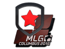 Sticker | Gambit Gaming | MLG Columbus 2016 Item Image