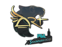 Sticker | arT (Holo) | Stockholm 2021 Item Image