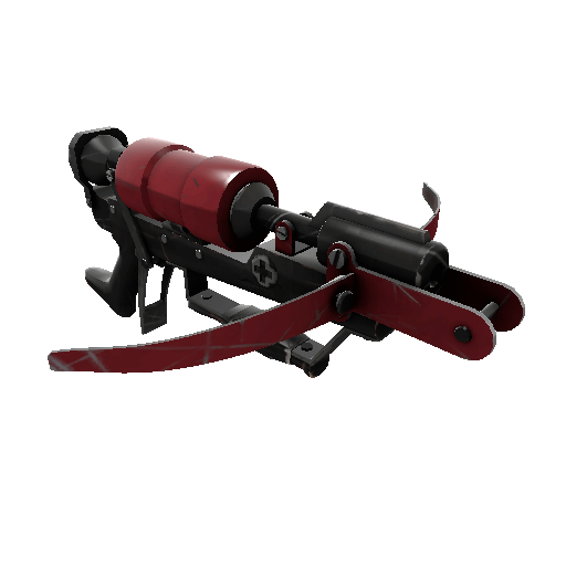Strange Blackout Crusader's Crossbow