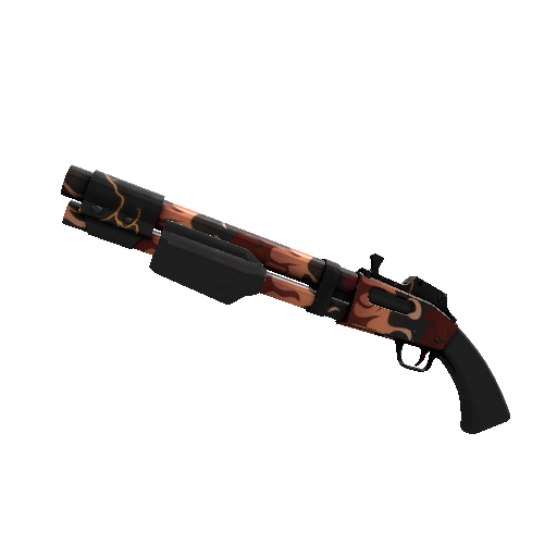 Sunriser Reserve Shooter (Factory New)