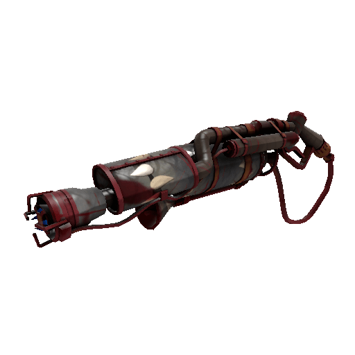 Piranha Mania Degreaser (Well-Worn)