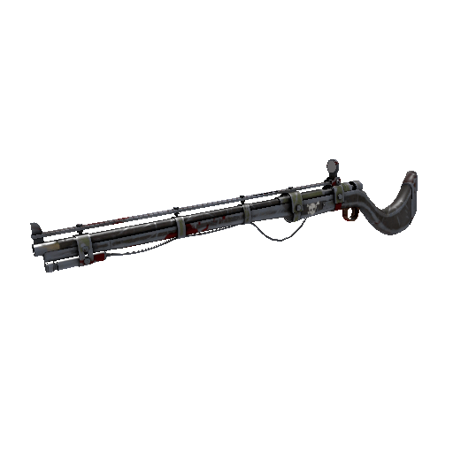 Brawler's Iron Bazaar Bargain (Battle Scarred)