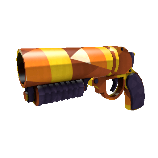 Candy Coated Scorch Shot