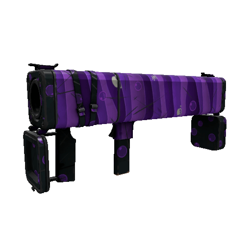 Potent Poison Black Box (Well-Worn)