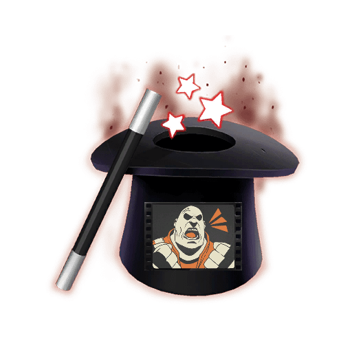 Unusual Taunt: Unleashed Rage Unusualifier