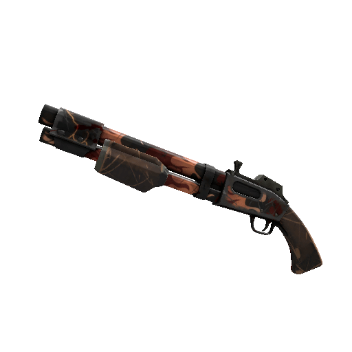 Sunriser Reserve Shooter (Battle Scarred)