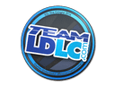 Sticker | Team LDLC.com | Cologne 2014 Item Image