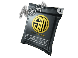 Autograph Capsule | Team SoloMid | Cologne 2015 Item Image