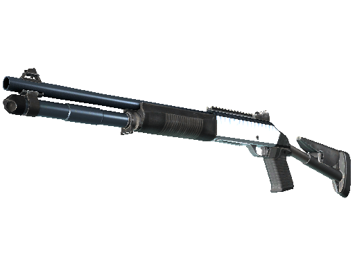 StatTrak™ XM1014 | Scumbria (Factory New) Item Image