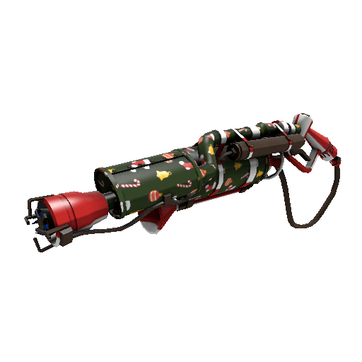 Smissmas Village Degreaser (Factory New)