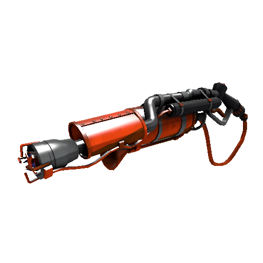 Health and Hell Degreaser (Factory New)