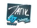 Sticker | tarik | Cologne 2015 Item Image