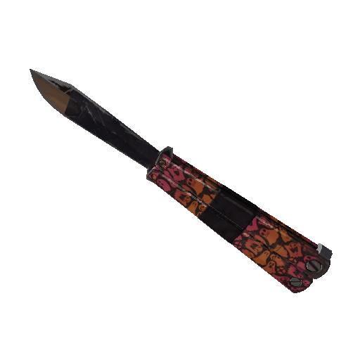 Party Phantoms Knife (Field-Tested)