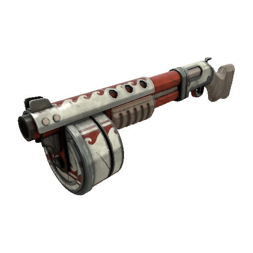 Sleek Greek Panic Attack (Field-Tested)