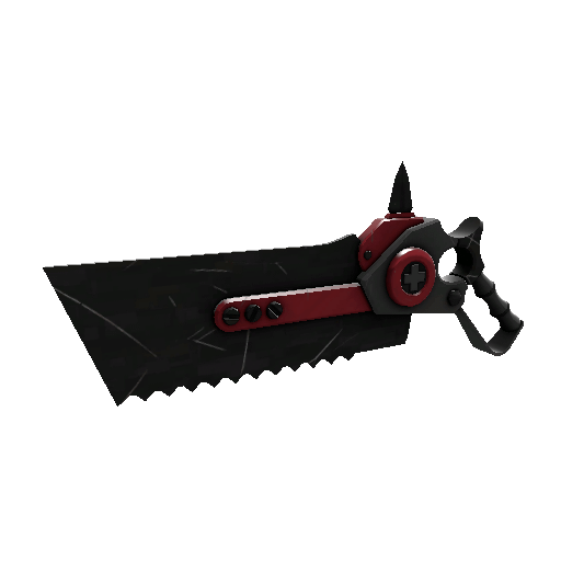 Blackout Amputator