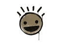 Sealed Graffiti | Still Happy (Dust Brown) Item Image