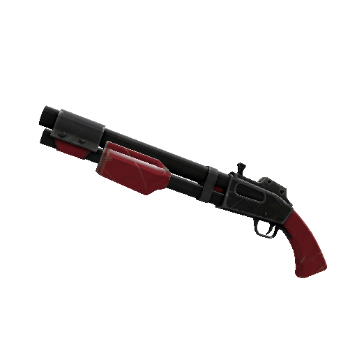 Blackout Reserve Shooter (Field-Tested)