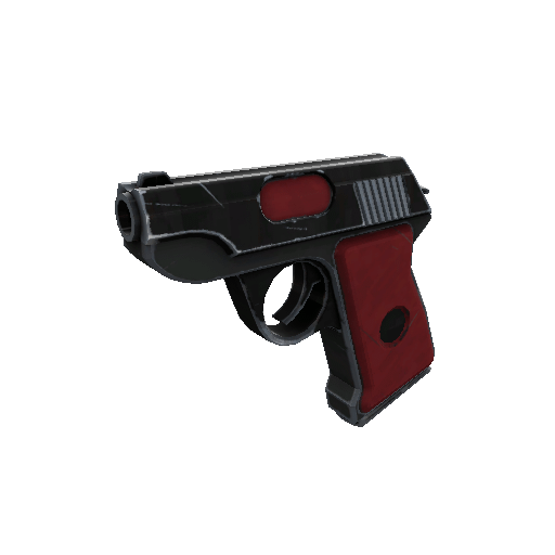 Blackout Pistol