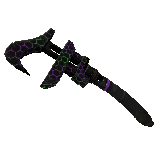 Hypergon Jag (Well-Worn)