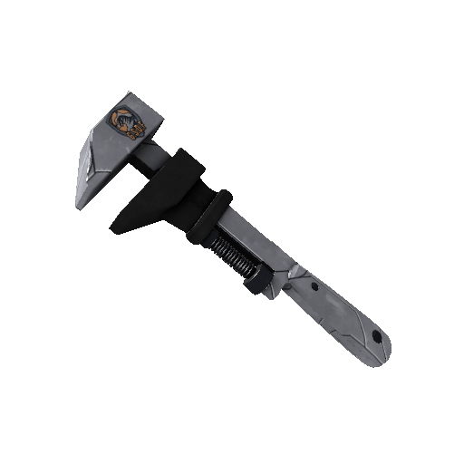 Mechanized Monster Wrench (Factory New)