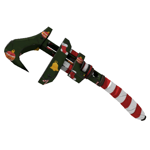 Smissmas Village Jag (Field-Tested)