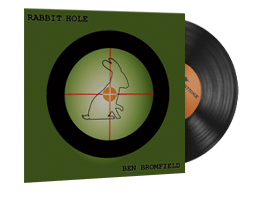 Music Kit | Ben Bromfield, Rabbit Hole Item Image