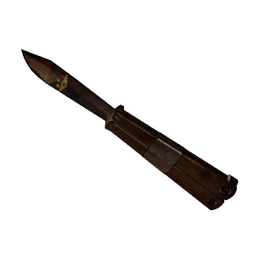 Business Class Knife
