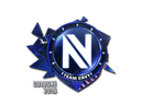 Sticker | Team EnVyUs (Holo) | Cologne 2016 Item Image