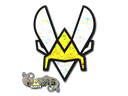 Sticker | Vitality (Glitter) | Paris 2023 Item Image