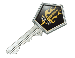 Spectrum 2 Case Key Item Image