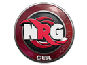 Sticker | NRG | Katowice 2019 Item Image
