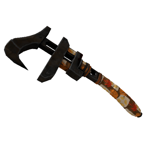 Anodized Aloha Jag (Well-Worn)