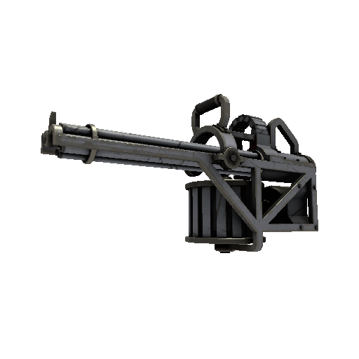 Strange Steel Brushed Brass Beast (Field-Tested)
